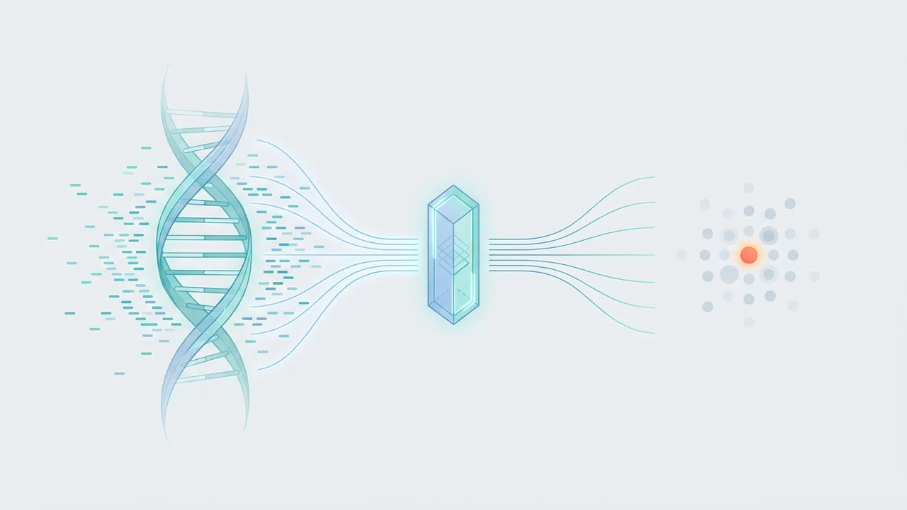 Whole genome sequencing of rare disease patients — project cover